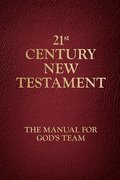 21st Century New Testament