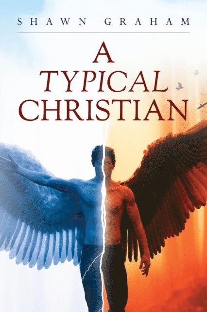 Shawn Graham - Typical Christian, E-bok