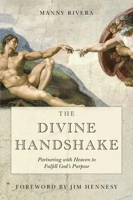 Manny Rivera - Divine Handshake, Häftad. Tillgänglighet: Lägg i varukorg