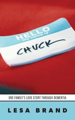 Hello - My Name is CHUCK