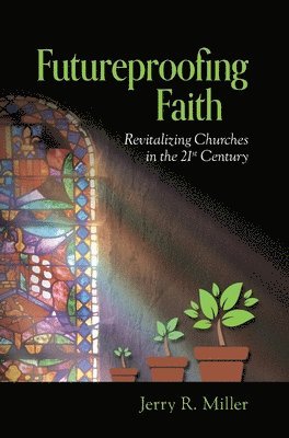 Futureproofing Faith
