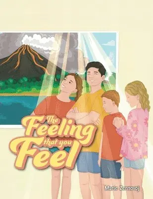 Marie Zernovoj - Feeling that you Feel, Häftad. Tillgänglighet: Lägg i varukorg