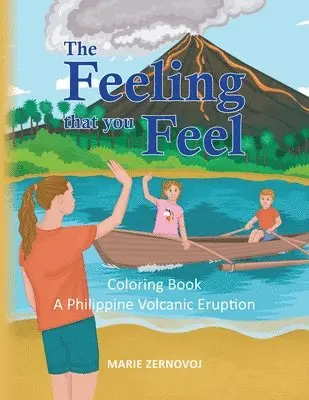 Marie Zernovoj - Feeling that you Feel, Häftad. Tillgänglighet: Lägg i varukorg