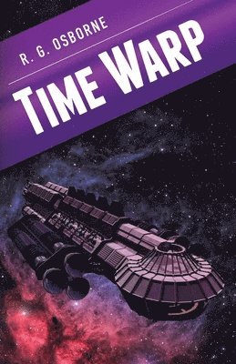 R G Osborne - Time Warp, Häftad