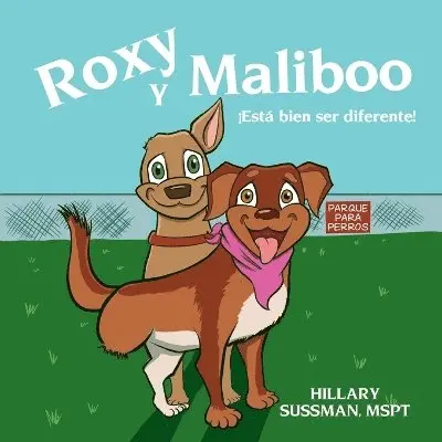 Hillary Sussman, Paula Oxoby-Hayett - Roxy y Maliboo, Häftad. Tillgänglighet: Lägg i varukorg