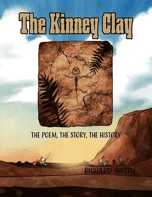 Richard Wittie - Kinney Clay, Häftad. Tillgänglighet: Lägg i varukorg