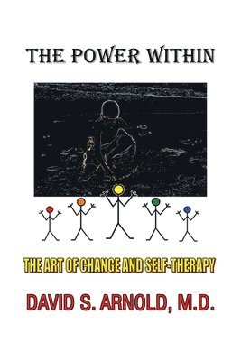 David S Arnold - Power Within, Häftad