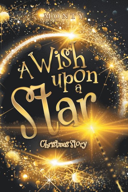 Monty - Wish Upon a Star, E-bok