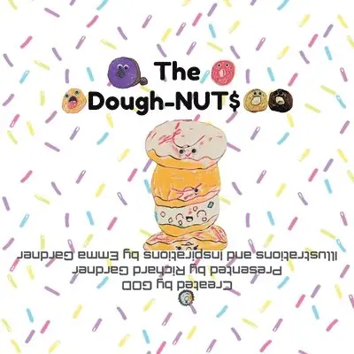 Richard Gardner - Dough-Nut$, Häftad. Tillgänglighet: Lägg i varukorg