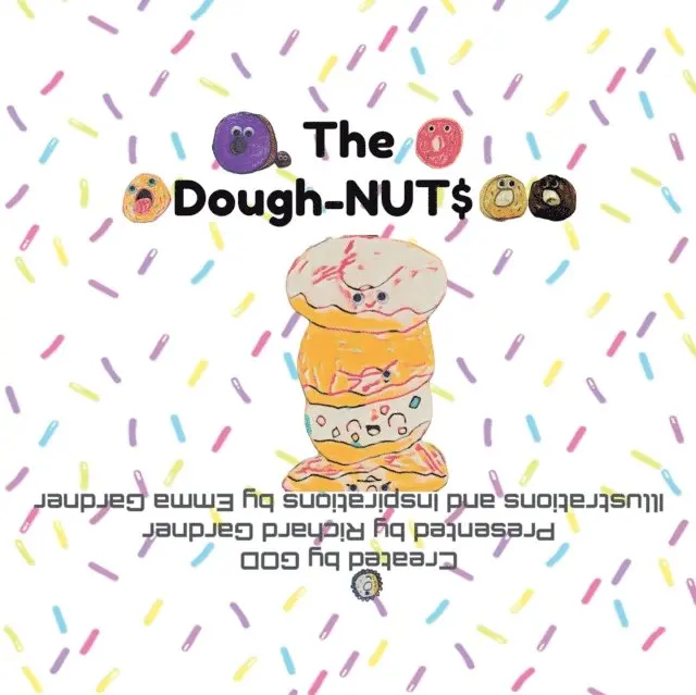 Richard Gardner - Dough-Nut$, E-bok. Tillgänglighet: Lägg i varukorg
