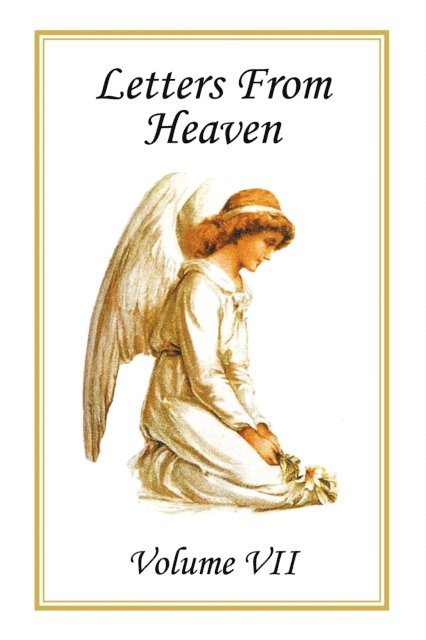 Laudem Gloriae - Letters from Heaven, E-bok. Tillgänglighet: Lägg i varukorg