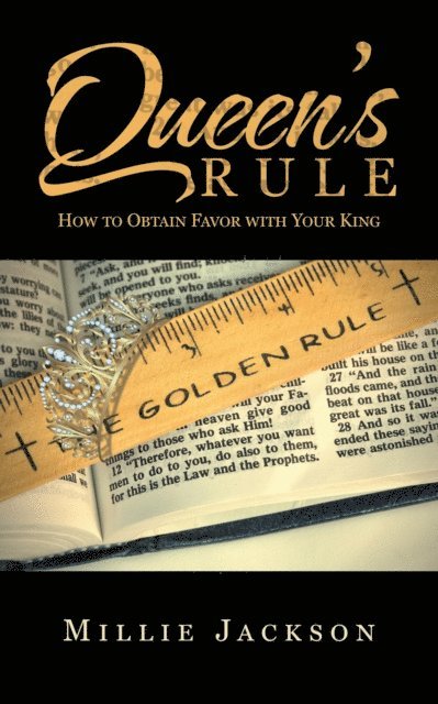 Millie Jackson - Queen's Rule, E-bok