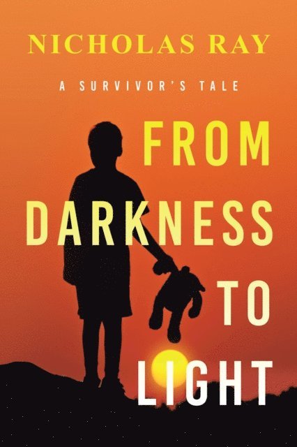 Nicholas Ray - From Darkness to Light, E-bok