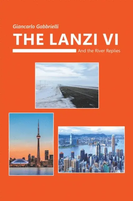 Giancarlo Gabbrielli - Lanzi Vi, E-bok. Tillgänglighet: Lägg i varukorg
