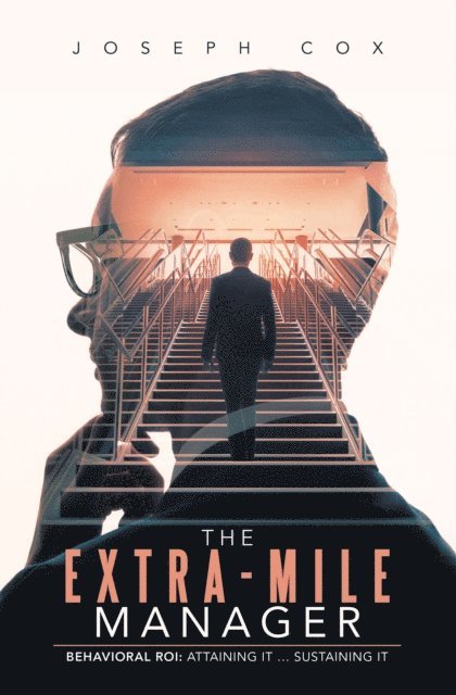 Joseph Cox - Extra-Mile  Manager, E-bok