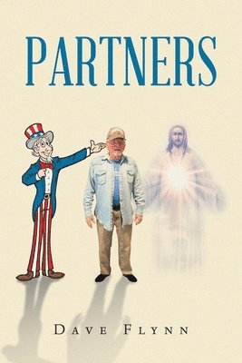 Dave Flynn - Partners, Häftad