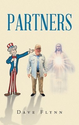 Dave Flynn - Partners, Inbunden