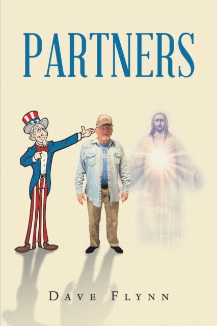 Dave Flynn - Partners, E-bok