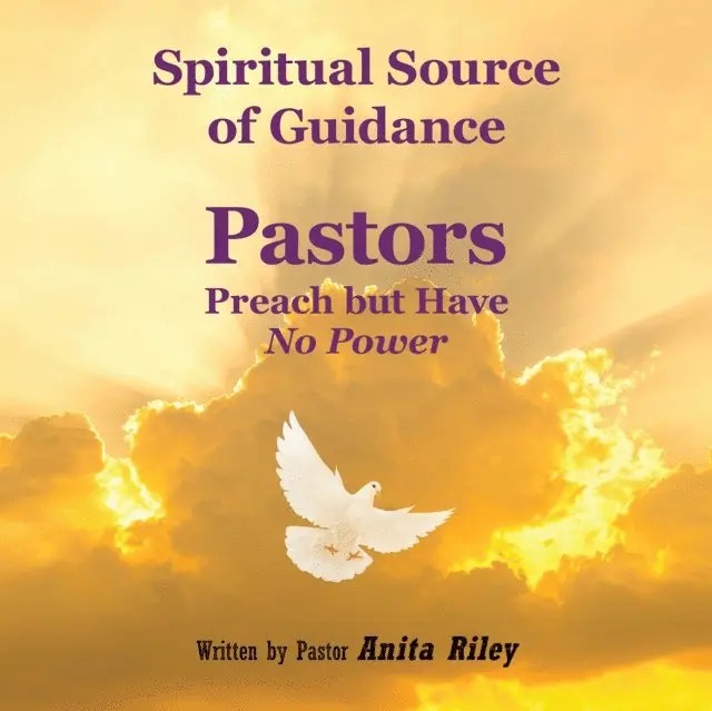 Anita Riley - Spiritual Source of Guidance, E-bok. Tillgänglighet: Lägg i varukorg
