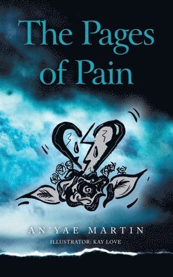 An'yae Martin - Pages of Pain, Häftad
