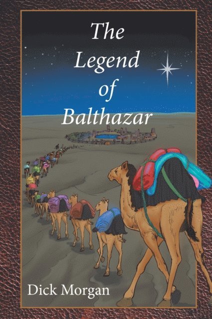 Dick Morgan - Legend of Balthazar, E-bok. Tillgänglighet: Lägg i varukorg