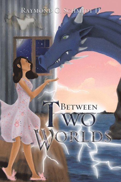 Raymond G. Schmidt II - Between Two Worlds, E-bok. Tillgänglighet: Lägg i varukorg