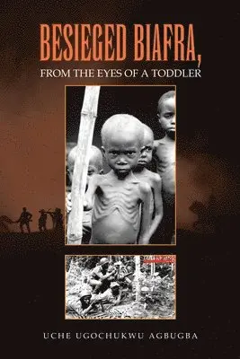 Besieged Biafra, from the Eyes of a Toddler