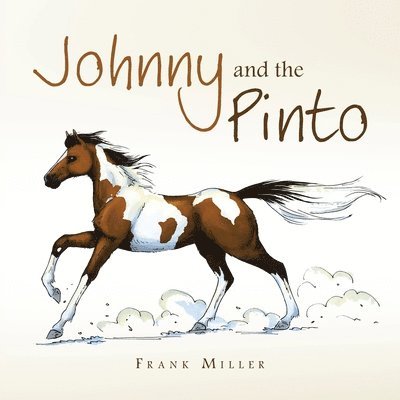 Frank Miller - Johnny and the Pinto, Häftad. Tillgänglighet: Lägg i varukorg