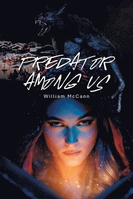 William McCann - Predator Among Us, Häftad