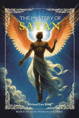 Michael Lee King - Mystery of Satan, Häftad. Tillgänglighet: Lägg i varukorg
