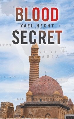 Yael Hecht - Blood Secret, Inbunden. Tillgänglighet: Lägg i varukorg