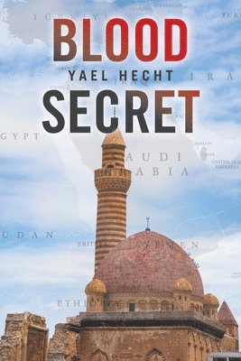 Yael Hecht - Blood Secret, Häftad. Tillgänglighet: Lägg i varukorg