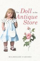 Doll in the Antique Store