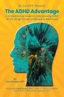 Carol Kiriakos - ADHD Advantage, Häftad. Tillgänglighet: Lägg i varukorg