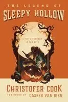 Christofer Cook - Legend of Sleepy Hollow, Häftad. Tillgänglighet: Lägg i varukorg