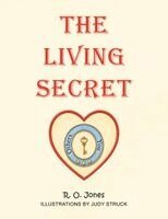 R O Jones - Living Secret, Häftad. Tillgänglighet: Lägg i varukorg