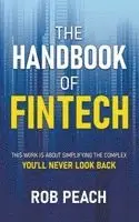 Rob Peach - Handbook of Fintech, Häftad. Tillgänglighet: Lägg i varukorg