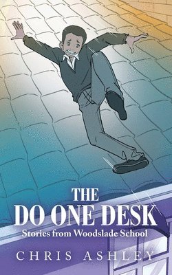 Chris Ashley - Do One Desk, Häftad