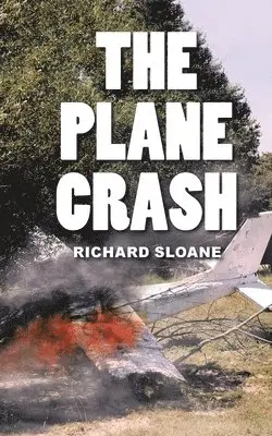 Richard Sloane - Plane Crash, Häftad. Tillgänglighet: Lägg i varukorg