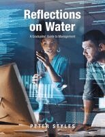 Peter Styles - Reflections on Water, Häftad
