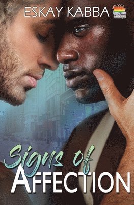 Eskay Kabba - Signs of Affection, Häftad. Tillgänglighet: Lägg i varukorg
