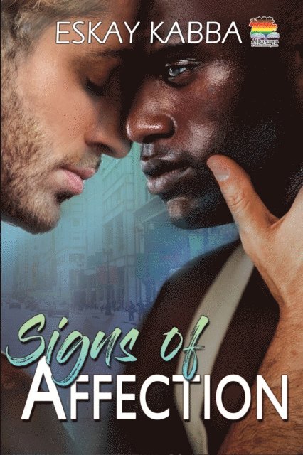 Eskay Kabba - Signs of Affection, E-bok. Tillgänglighet: Lägg i varukorg