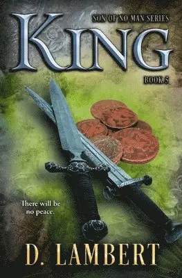 D Lambert - King, Häftad. Tillgänglighet: Lägg i varukorg