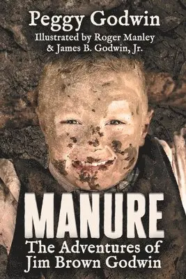 Peggy Godwin - Manure, Häftad. Tillgänglighet: Lägg i varukorg