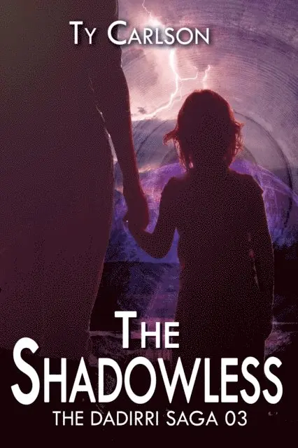 Ty Carlson - Shadowless, E-bok. Tillgänglighet: Lägg i varukorg