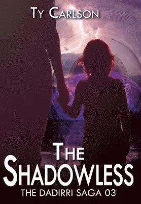 Ty Carlson - Shadowless, Inbunden. Tillgänglighet: Lägg i varukorg