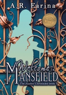 A R Farina - Welcome To Mansfield, Inbunden. Tillgänglighet: Lägg i varukorg