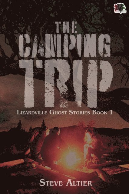 Steve Altier - Camping Trip, E-bok