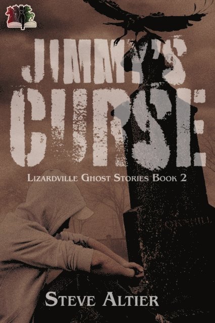 Steve Altier - Jimmy's Curse, E-bok
