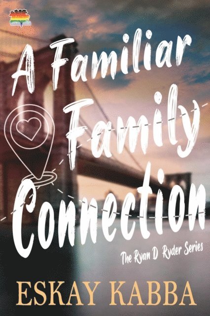 Eskay Kabba - Familiar Family Connection, E-bok. Tillgänglighet: Lägg i varukorg